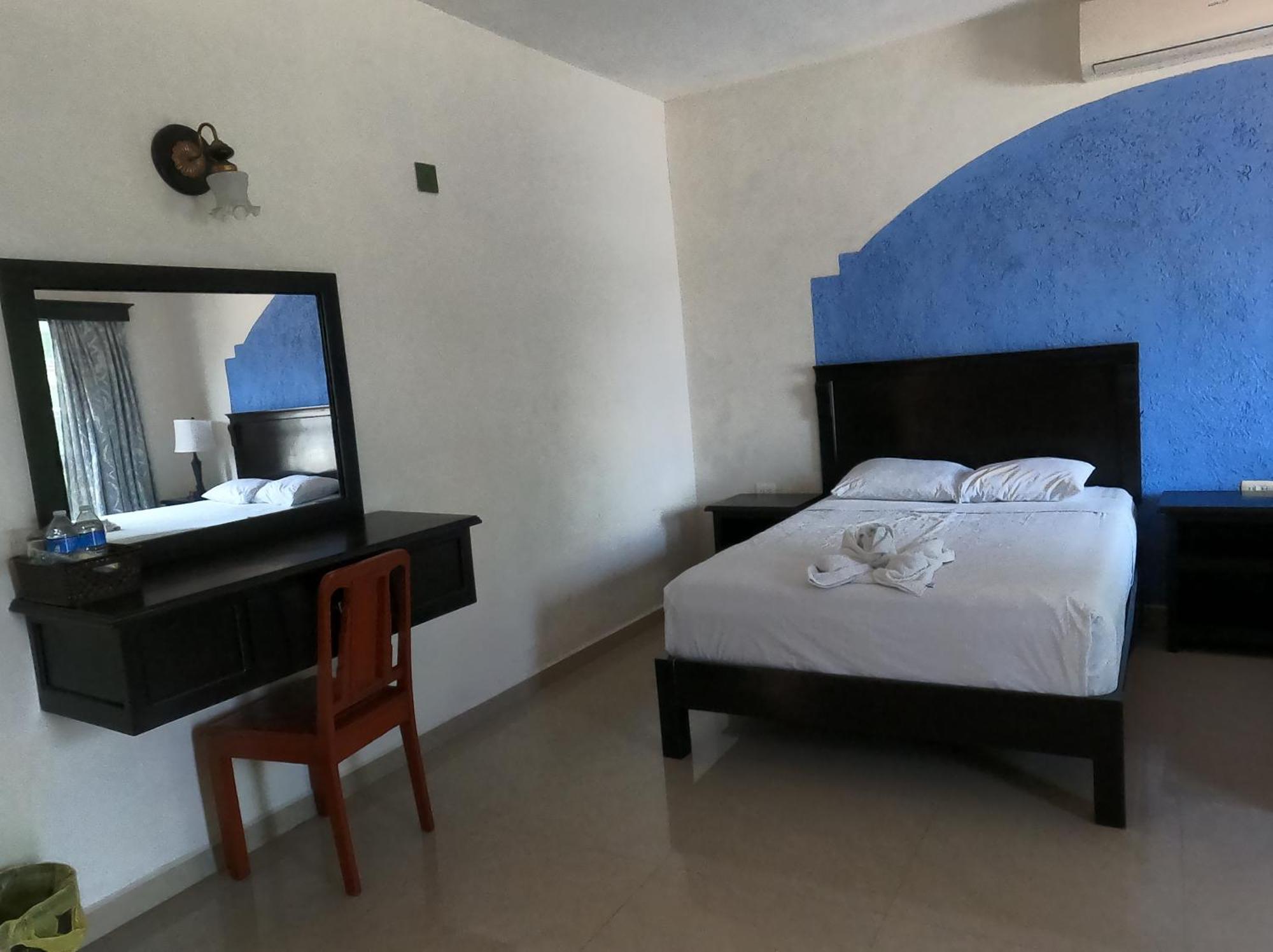 Hotel Quinta Marciala Mx バリャドリッド エクステリア 写真