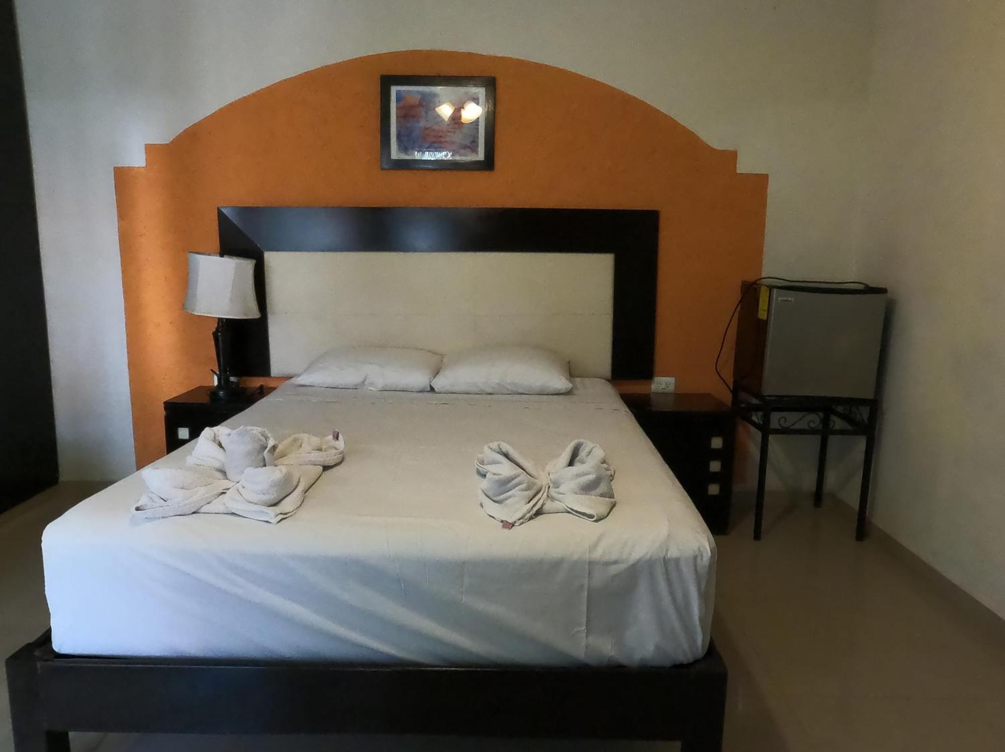 Hotel Quinta Marciala Mx バリャドリッド エクステリア 写真