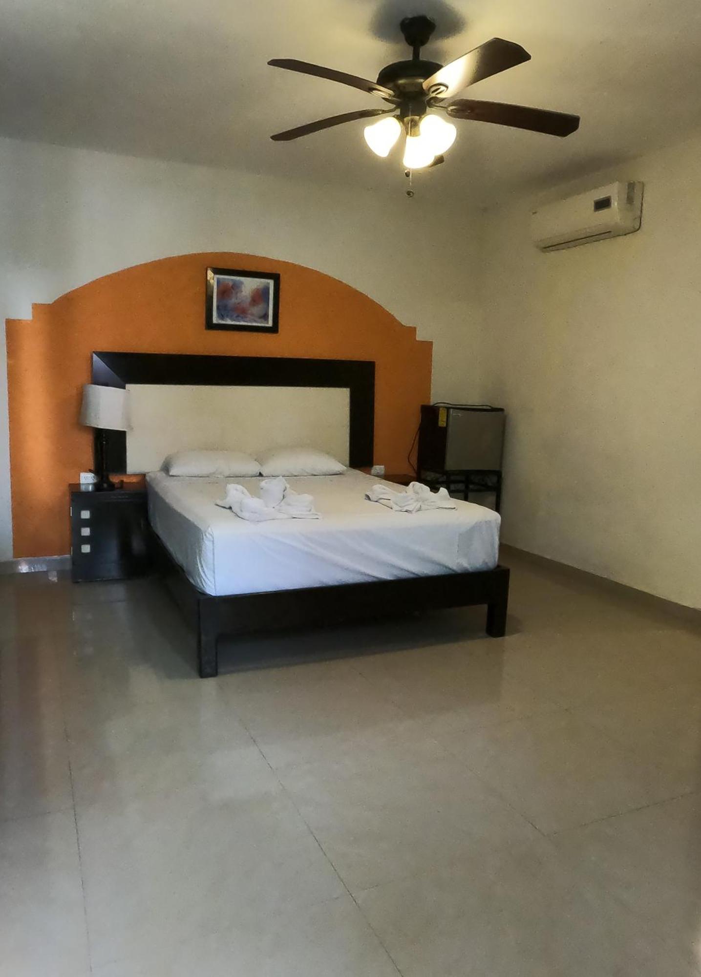Hotel Quinta Marciala Mx バリャドリッド エクステリア 写真