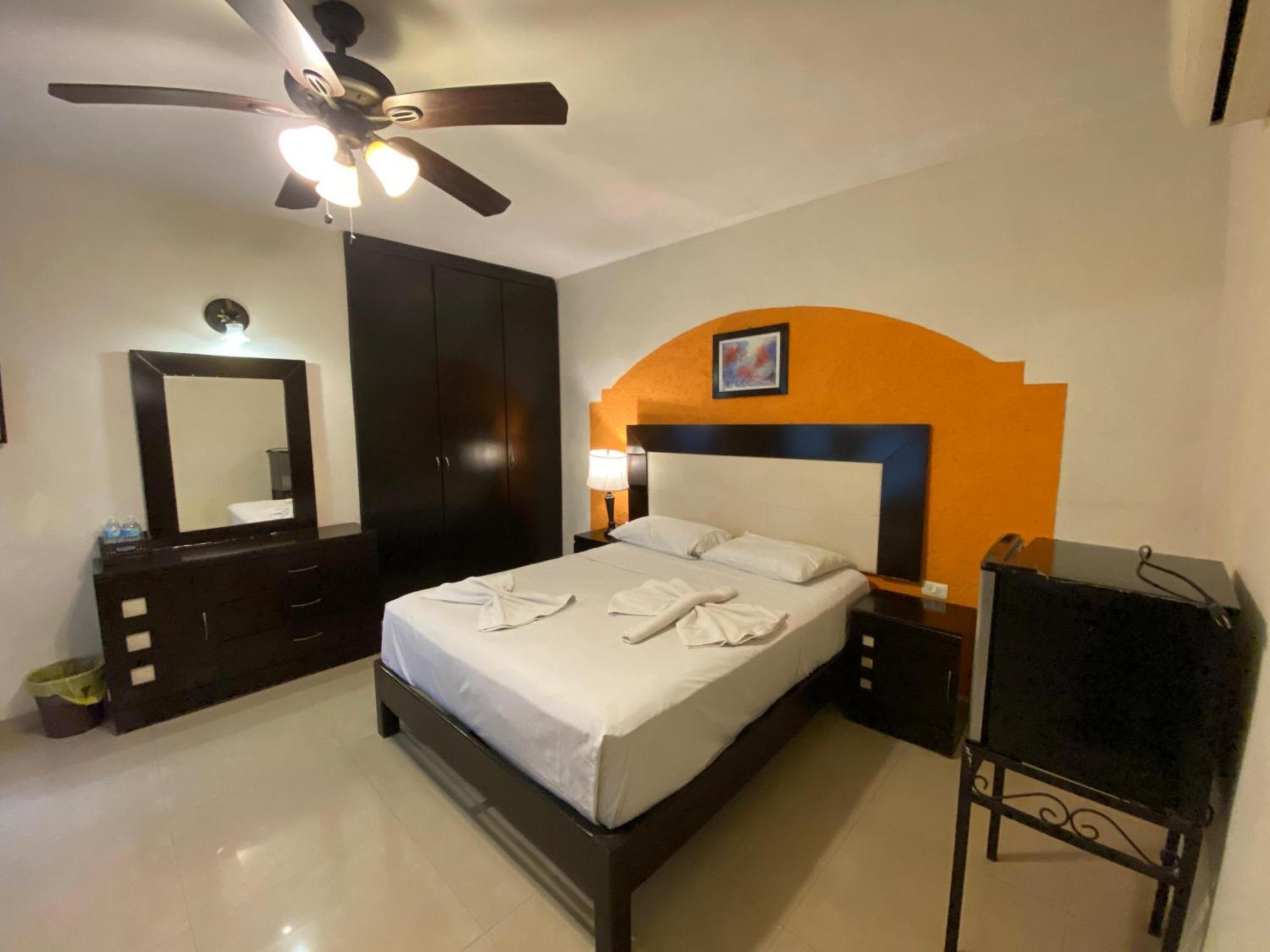 Hotel Quinta Marciala Mx バリャドリッド エクステリア 写真