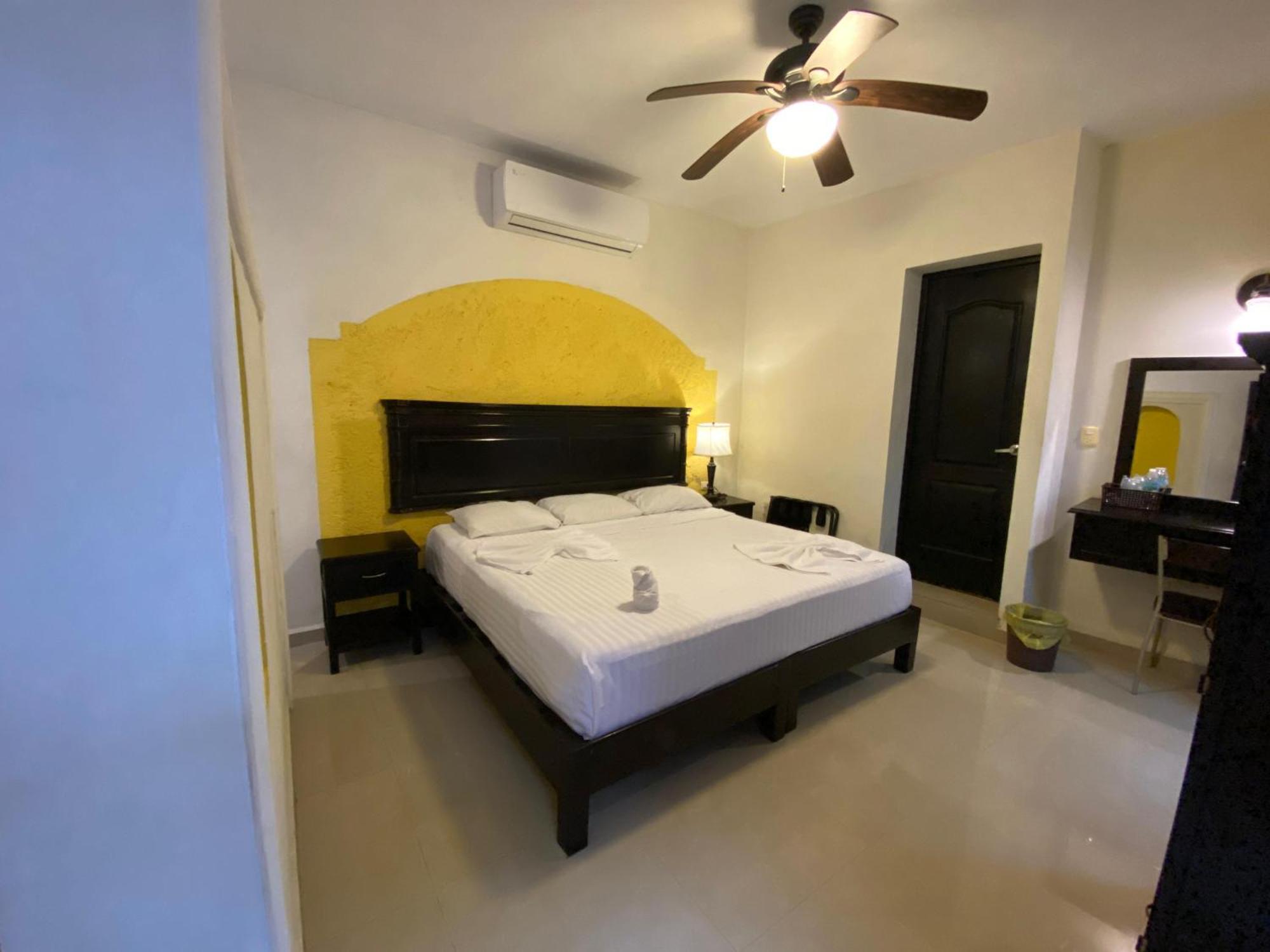 Hotel Quinta Marciala Mx バリャドリッド エクステリア 写真