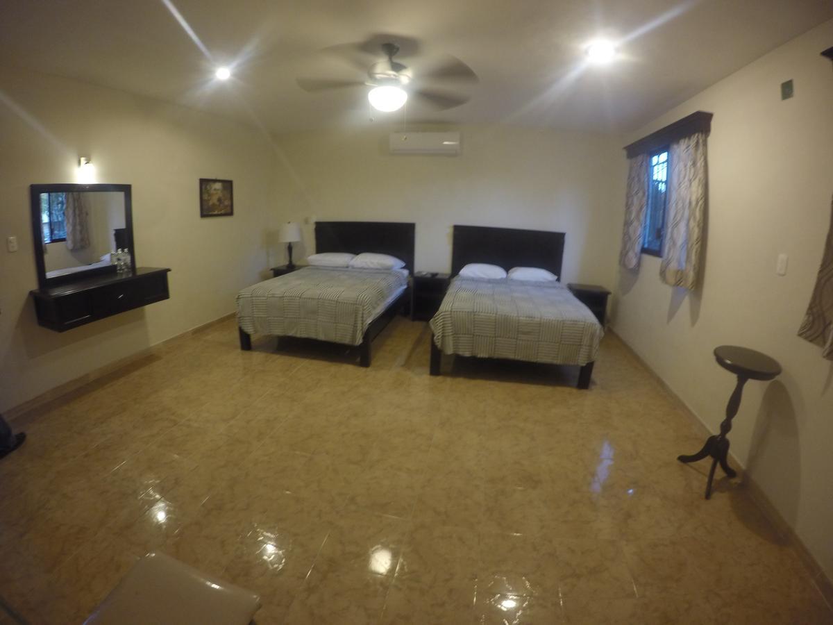 Hotel Quinta Marciala Mx バリャドリッド エクステリア 写真