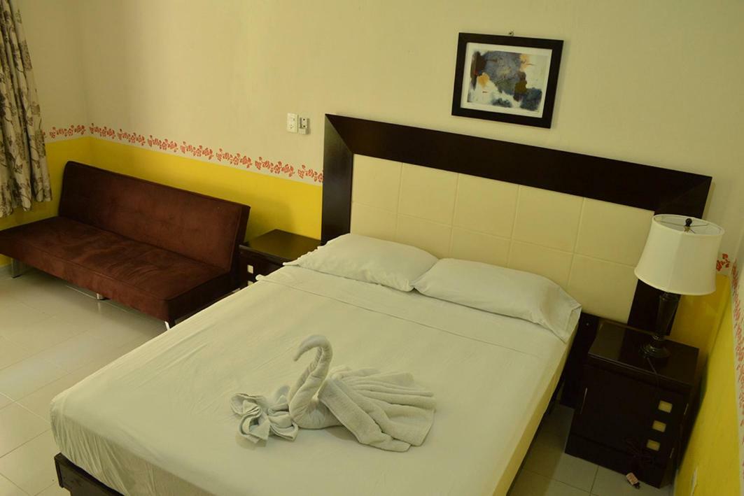 Hotel Quinta Marciala Mx バリャドリッド エクステリア 写真